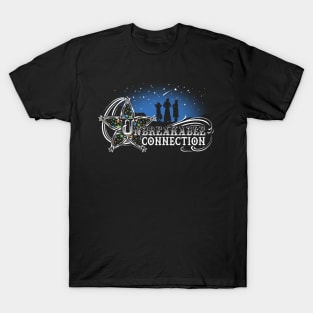 Unbreakable Connection T-Shirt